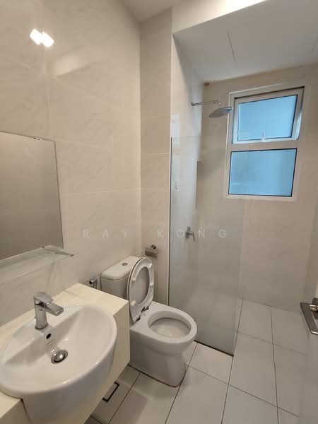 Service Residence for Rent at Eco Sky - Ray Kong - Bathroom - PropertyGuru.com.my