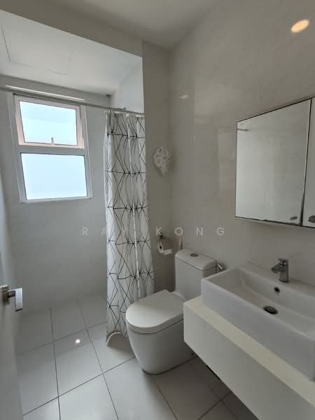 Service Residence for Rent at Eco Sky - Ray Kong - Bathroom - PropertyGuru.com.my