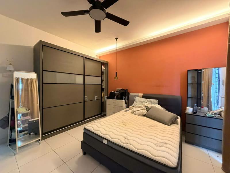 2-storey Terraced House for Sale in Skudai (Johor) - Bee Ng - Bedroom - PropertyGuru.com.my