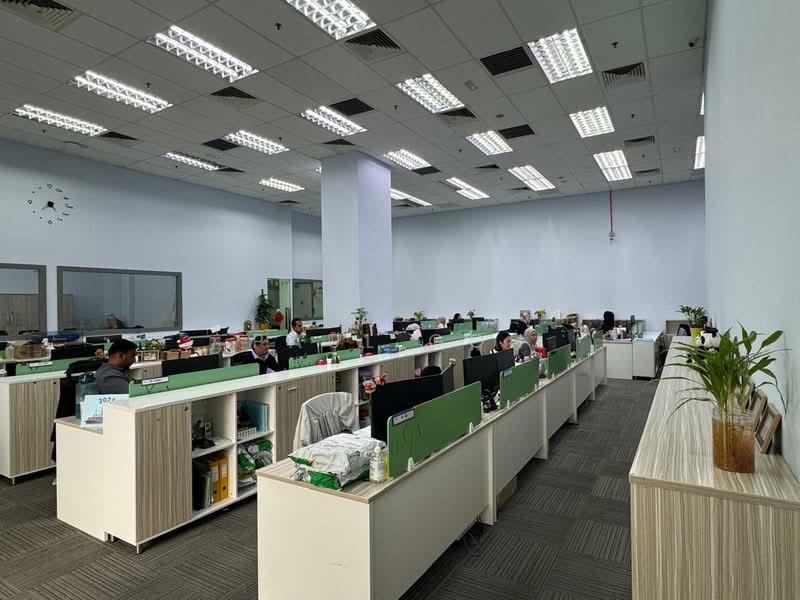 Office for Rent in Subang Jaya (Selangor) - Paul Goh - Interior - PropertyGuru.com.my