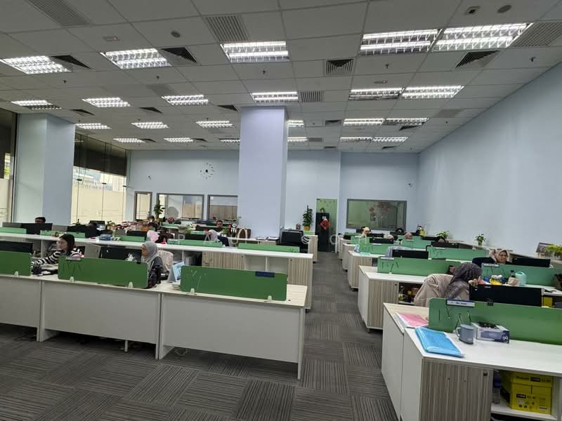 Office for Rent in Subang Jaya (Selangor) - Paul Goh - Interior - PropertyGuru.com.my