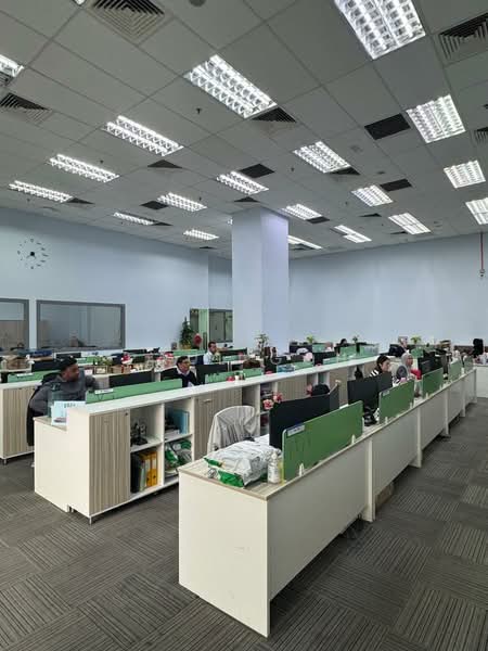 Office for Rent in Subang Jaya (Selangor) - Paul Goh - Interior - PropertyGuru.com.my