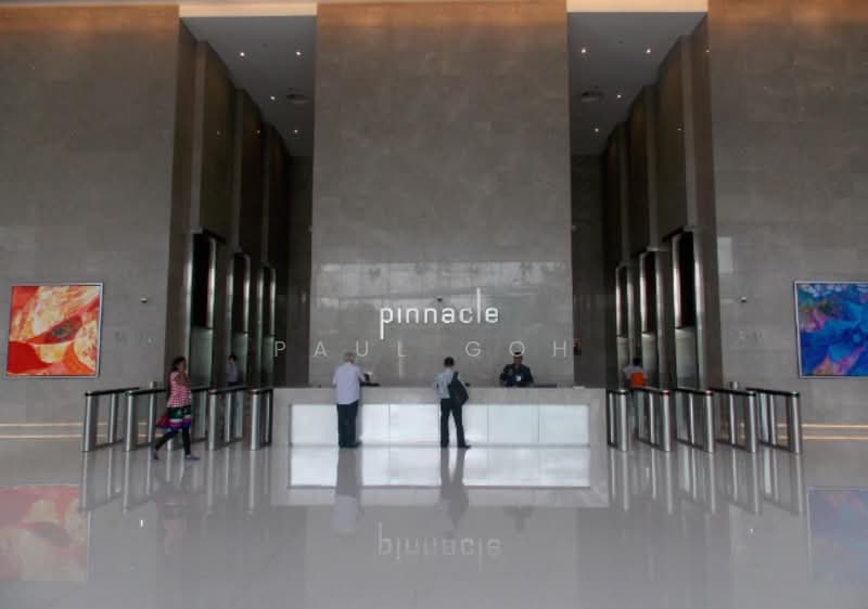 Office for Rent in Subang Jaya (Selangor) - Paul Goh - Lobby - PropertyGuru.com.my