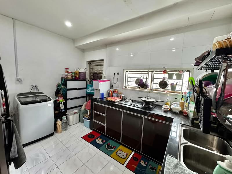 2-storey Terraced House for Sale in Taman Desa Cemerlang (Ulu Tiram) - Amir Faris Rusli - PropertyGuru.com.my