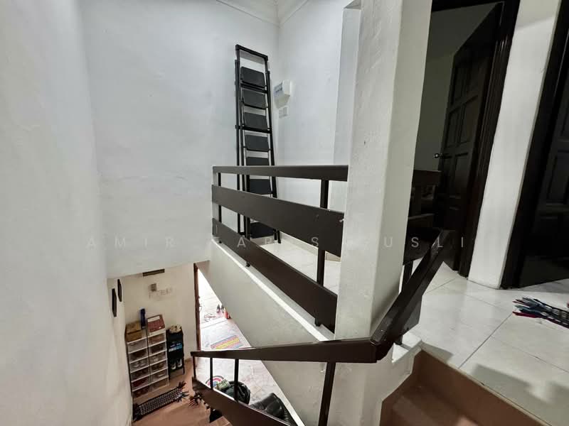 2-storey Terraced House for Sale in Taman Desa Cemerlang (Ulu Tiram) - Amir Faris Rusli - PropertyGuru.com.my