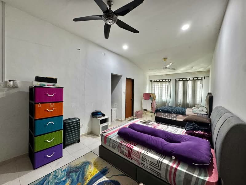 2-storey Terraced House for Sale in Taman Desa Cemerlang (Ulu Tiram) - Amir Faris Rusli - PropertyGuru.com.my
