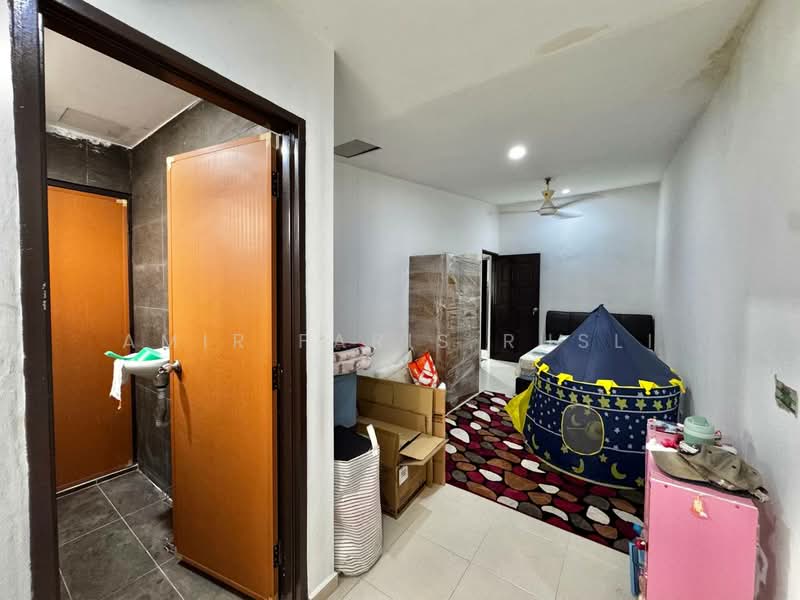 2-storey Terraced House for Sale in Taman Desa Cemerlang (Ulu Tiram) - Amir Faris Rusli - PropertyGuru.com.my