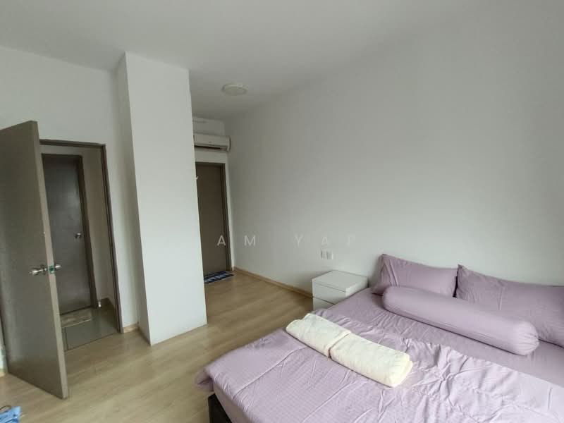 Service Residence for Rent at Larkin Heights - Sam Yap - Bedroom - PropertyGuru.com.my