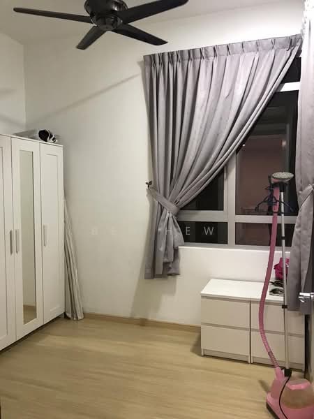 Condominium for Rent at Sandilands - Ben Hew - Bedroom - PropertyGuru.com.my