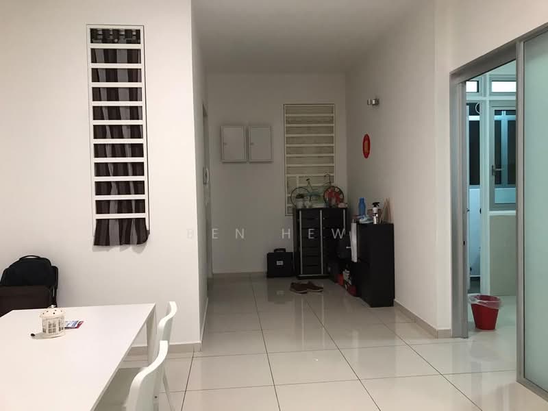 Condominium for Rent at Sandilands - Ben Hew - PropertyGuru.com.my