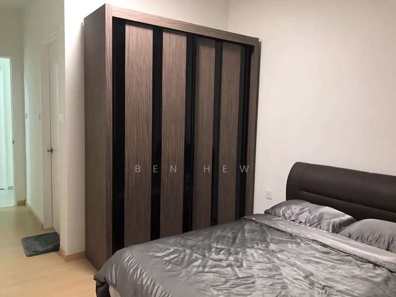 Condominium for Rent at Sandilands - Ben Hew - PropertyGuru.com.my
