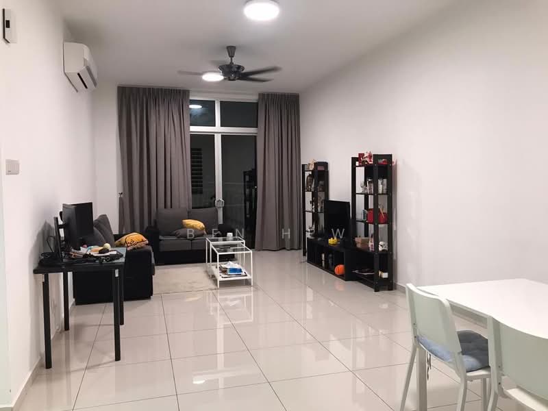 Condominium for Rent at Sandilands - Ben Hew - PropertyGuru.com.my