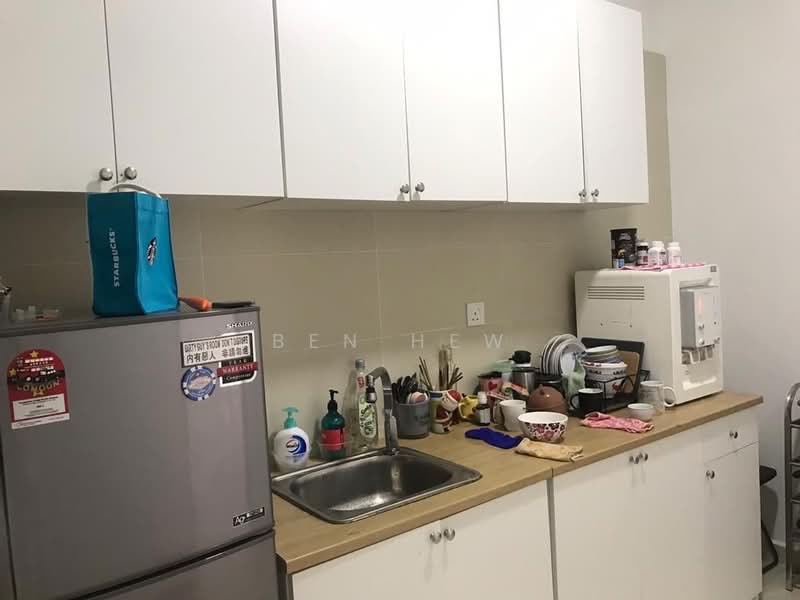 Condominium for Rent at Sandilands - Ben Hew - PropertyGuru.com.my
