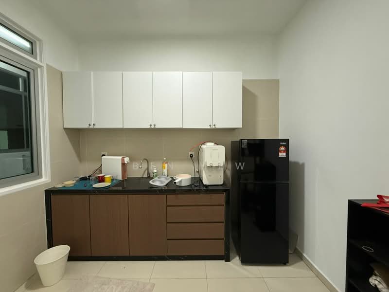 Condominium for Rent at Sandilands - Ben Hew - Kitchen - PropertyGuru.com.my