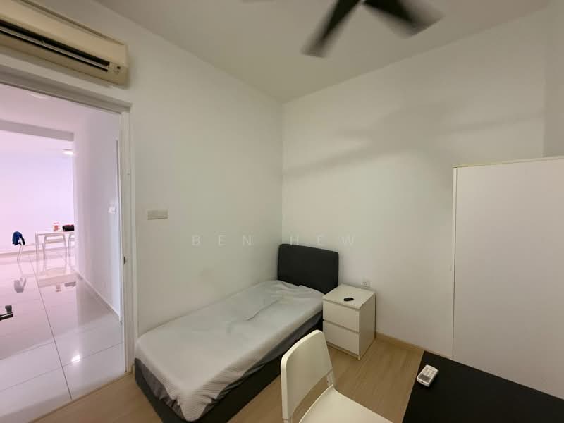 Condominium for Rent at Sandilands - Ben Hew - Bedroom - PropertyGuru.com.my