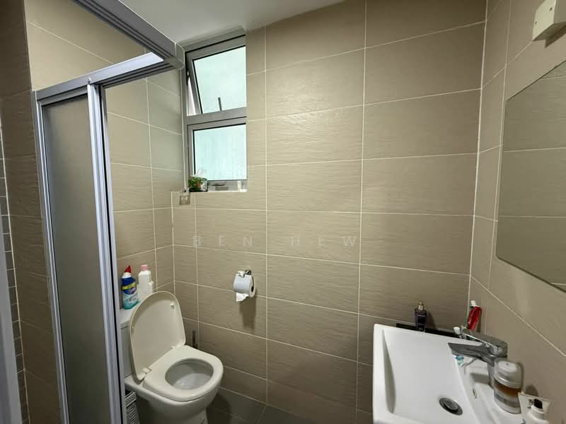 Condominium for Rent at Sandilands - Ben Hew - Bathroom - PropertyGuru.com.my
