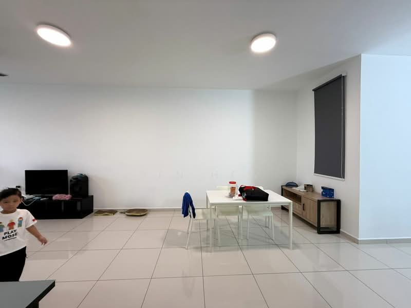 Condominium for Rent at Sandilands - Ben Hew - Living Room - PropertyGuru.com.my