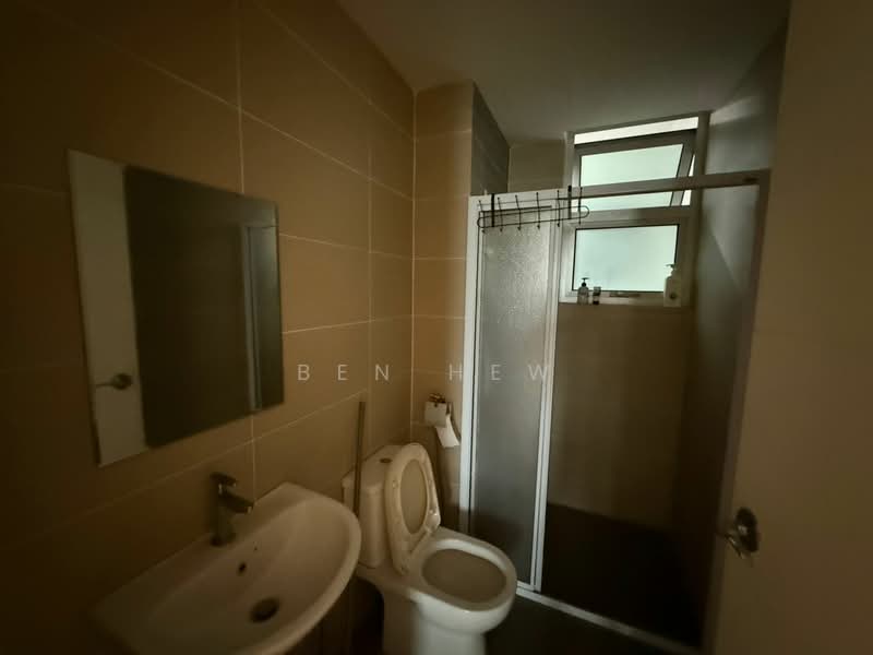 Condominium for Rent at Sandilands - Ben Hew - Bathroom - PropertyGuru.com.my