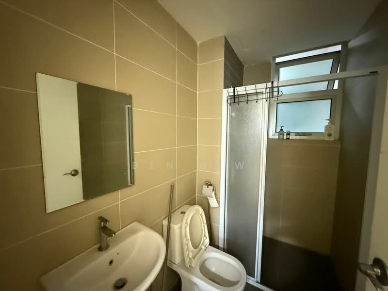 Condominium for Rent at Sandilands - Ben Hew - Bathroom - PropertyGuru.com.my