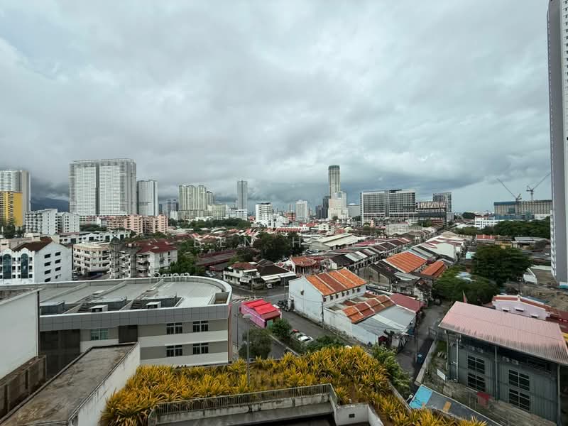 Condominium for Rent at Sandilands - Ben Hew - Exterior - PropertyGuru.com.my