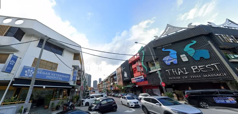 Kedai untuk Disewa di Taman Segar (Cheras) - Jun Ming - Exterior - PropertyGuru.com.my