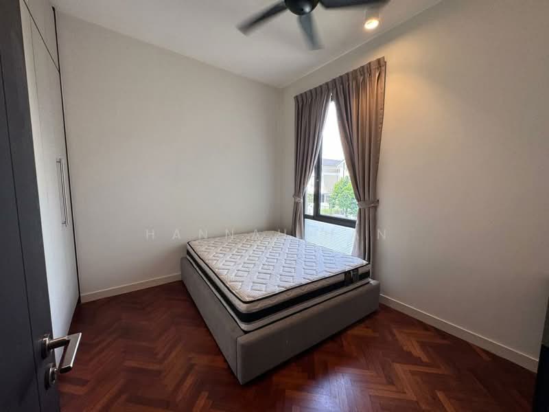 Terraced House for Rent in Medini (Iskandar Puteri (Nusajaya)) - Hannah Han - Bedroom - PropertyGuru.com.my