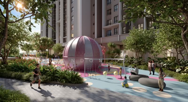 Service Residence for Sale at Causewayz Square @ JBCC - Brandon Ong - Exterior - PropertyGuru.com.my