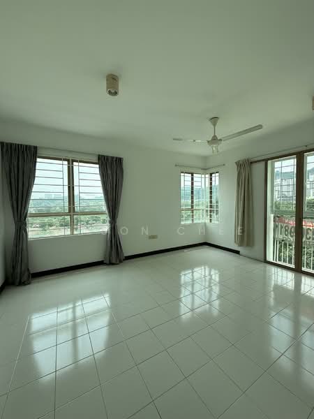 Service Residence for Rent at Ritze Perdana 1 - Jason Chee - View - PropertyGuru.com.my