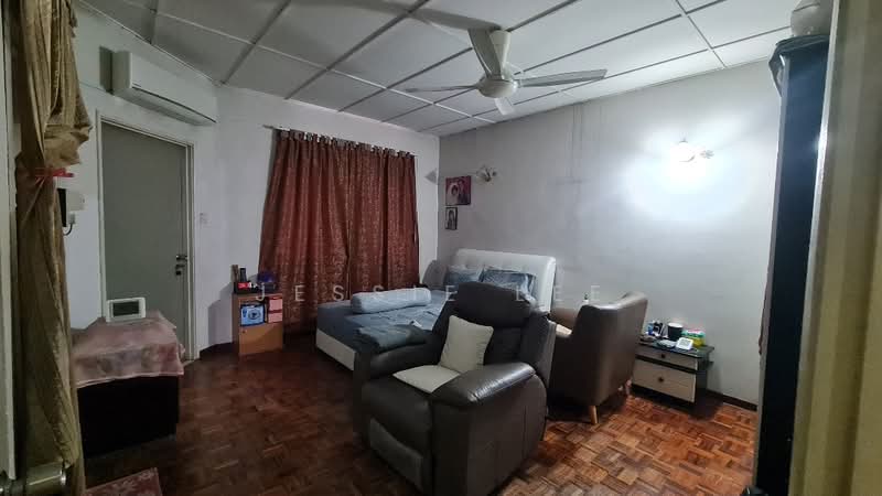 2-storey Terraced House for Sale in Taman Taming Jaya (Balakong) - Jessie Lee - Bedroom - PropertyGuru.com.my