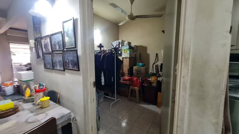 2-storey Terraced House for Sale in Taman Taming Jaya (Balakong) - Jessie Lee - Interior - PropertyGuru.com.my