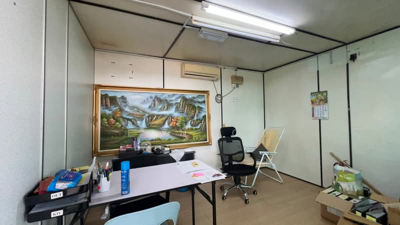 Tanah Komersial untuk Disewa di Sungai Besi (Kuala Lumpur) - Elyn Soo - Interior - PropertyGuru.com.my