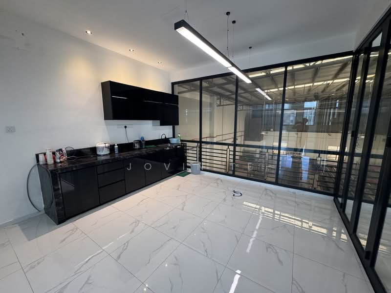Factory for Rent in Eco Business Park 1 (Johor Bahru) - Jovin Te - PropertyGuru.com.my