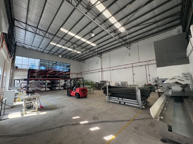 Kilang untuk Disewa di Eco Business Park 1 (Johor Bahru) - Jovin Te - PropertyGuru.com.my