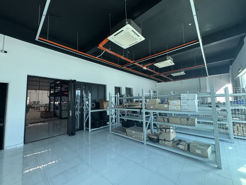 Kilang untuk Disewa di Eco Business Park 1 (Johor Bahru) - Jovin Te - PropertyGuru.com.my