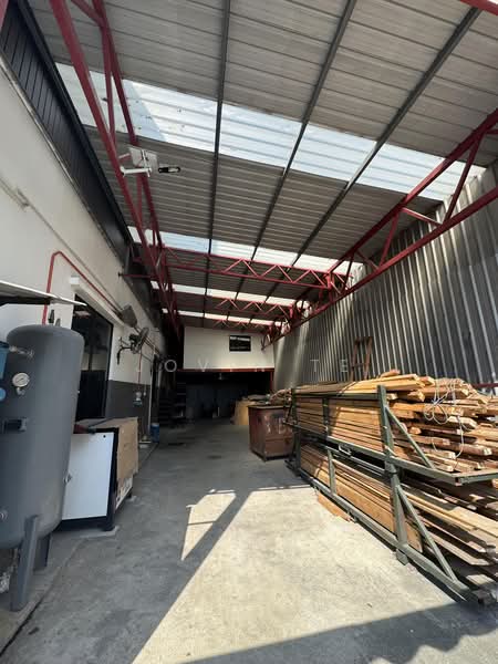 Kilang untuk Disewa di Eco Business Park 1 (Johor Bahru) - Jovin Te - PropertyGuru.com.my