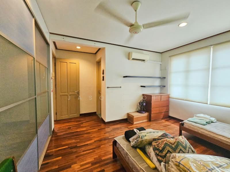 Rumah Berkembar untuk Dijual di Putra Heights (Subang Jaya) - Jason Ooi - Bedroom - PropertyGuru.com.my