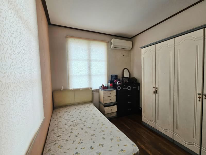 Rumah Berkembar untuk Dijual di Putra Heights (Subang Jaya) - Jason Ooi - Bedroom - PropertyGuru.com.my