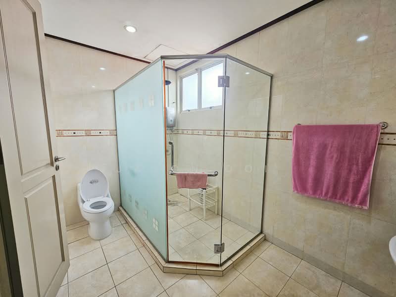 Rumah Berkembar untuk Dijual di Putra Heights (Subang Jaya) - Jason Ooi - Bathroom - PropertyGuru.com.my