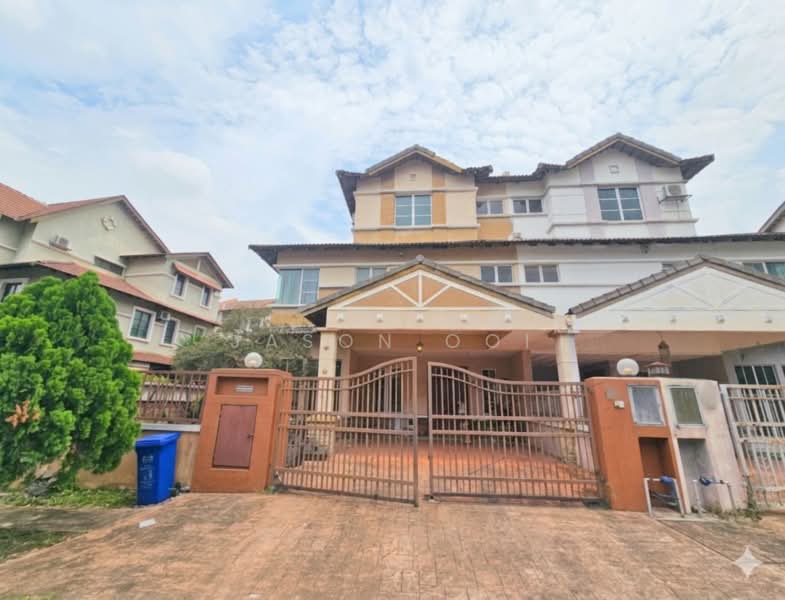 Rumah Berkembar untuk Dijual di Putra Heights (Subang Jaya) - Jason Ooi - PropertyGuru.com.my