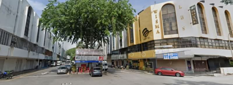 Shop for Rent in KL City Centre (Kuala Lumpur) - Luis Looi - Exterior - PropertyGuru.com.my