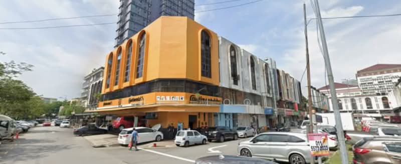 Shop for Rent in KL City Centre (Kuala Lumpur) - Luis Looi - Exterior - PropertyGuru.com.my