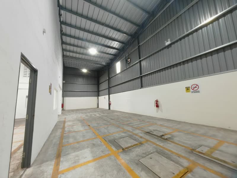 Kilang untuk Disewa di Taman Perindustrian Desa Plentong (Masai) - Jim Ng - PropertyGuru.com.my