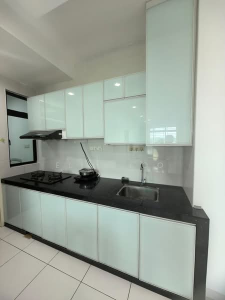 Servis Apartment untuk Dijual di Sky Oasis Residence (Pangsapuri Oasis 1) - Eliin Loo - PropertyGuru.com.my