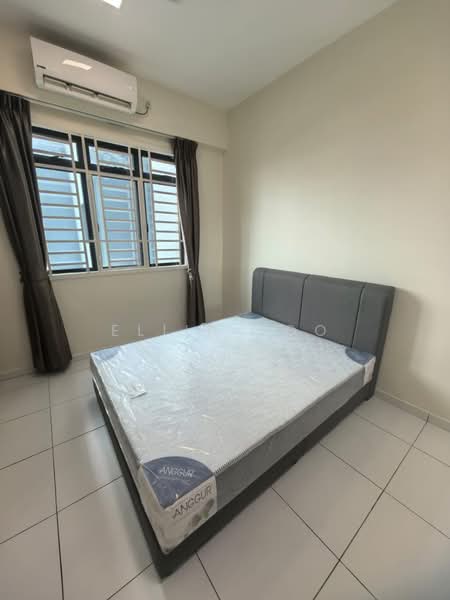 Servis Apartment untuk Dijual di Sky Oasis Residence (Pangsapuri Oasis 1) - Eliin Loo - PropertyGuru.com.my