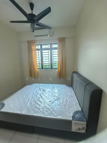 Servis Apartment untuk Dijual di Sky Oasis Residence (Pangsapuri Oasis 1) - Eliin Loo - PropertyGuru.com.my