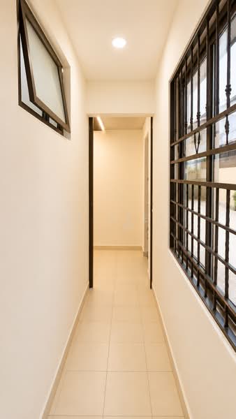 Rumah Teres untuk Disewa di Bukit Mertajam (Penang) - Jeffrey Lim - Corridor - PropertyGuru.com.my