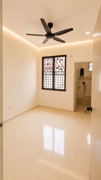 Rumah Teres untuk Disewa di Bukit Mertajam (Penang) - Jeffrey Lim - PropertyGuru.com.my
