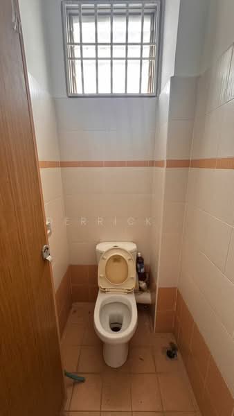 Pejabat untuk Disewa di Bayan Lepas (Penang) - Derrick . - Bathroom - PropertyGuru.com.my