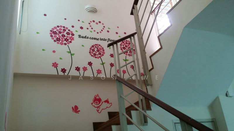 Servis Apartment untuk Disewa di Birch Regency @ Penang Times Square - Jason Ewe - Interior - PropertyGuru.com.my