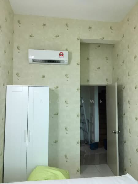 Servis Apartment untuk Disewa di Birch Regency @ Penang Times Square - Jason Ewe - Interior - PropertyGuru.com.my